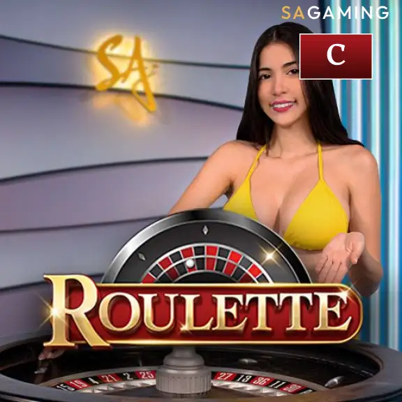 MB88 C Roulette