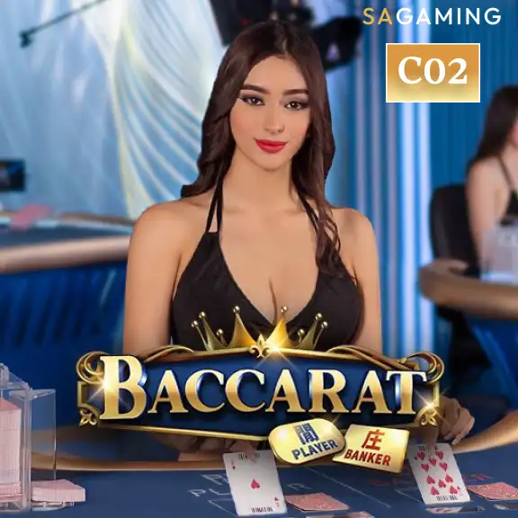 MB88 Baccarat C02