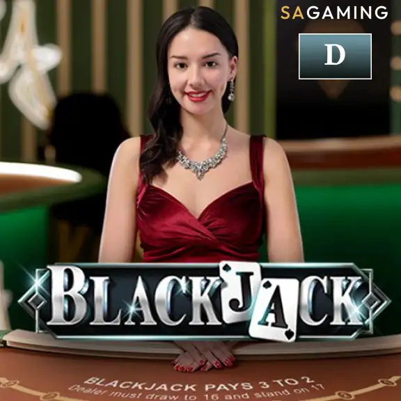 MB88 D Blackjack