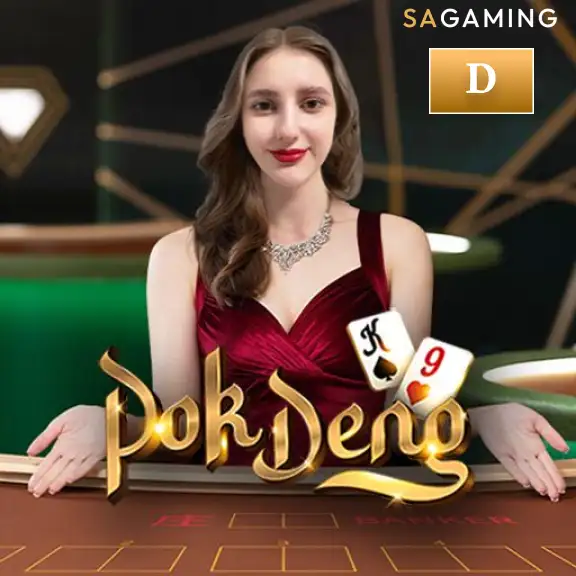 MB88 D Pok Deng