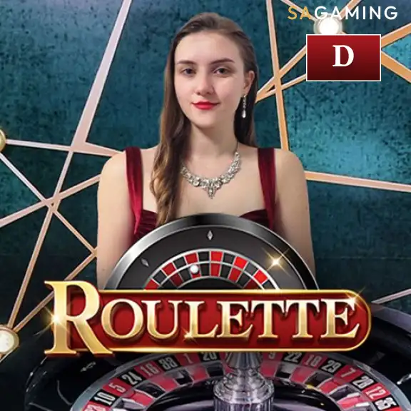 MB88 D Roulette