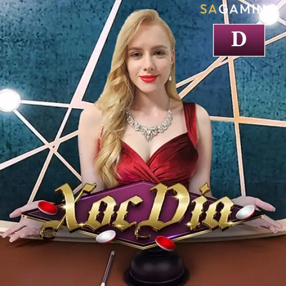 MB88 D Xóc Đĩa