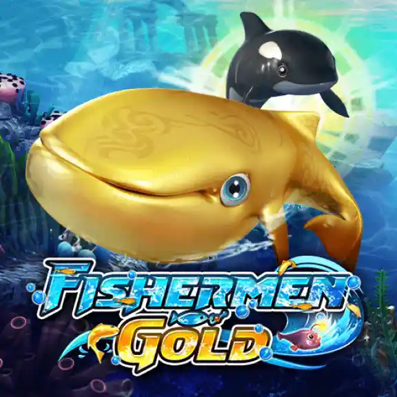 MB88 Fishermen Gold