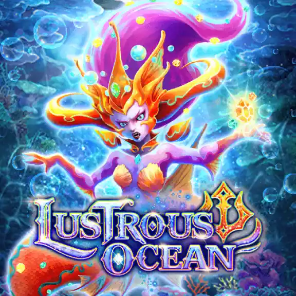 MB88 Lustrous Ocean