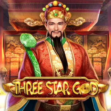 MB88 Three Star God