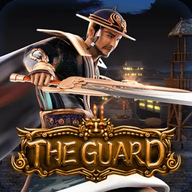 MB88 The Guard