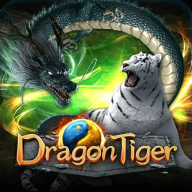 MB88 Dragon & Tiger