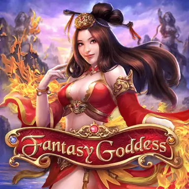 MB88 Fantasy Goddess