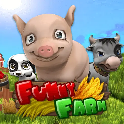 MB88 Funny Farm
