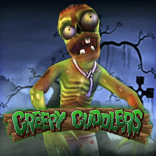 MB88 Creepy Cuddlers
