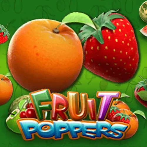 MB88 Fruit Poppers