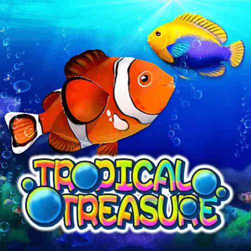 MB88 Tropical Treasure