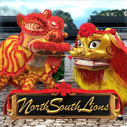 MB88 North South Lions