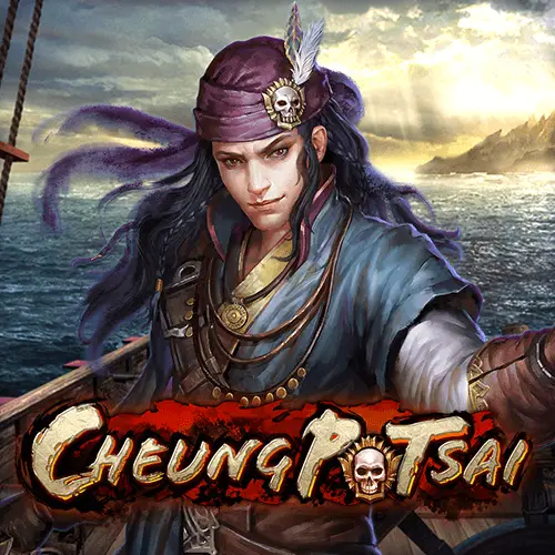 MB88 Cheung Po Tsai