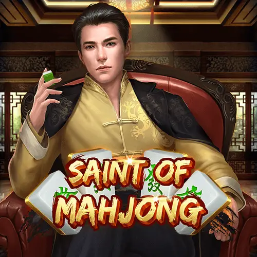 MB88 Saint of Mahjong