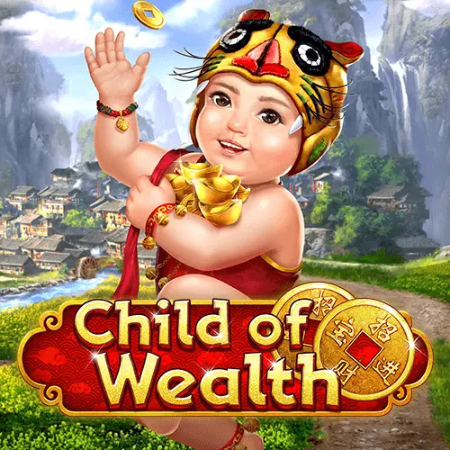 MB88 Child of Wealth