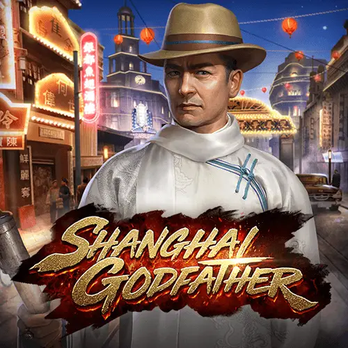 MB88 Shanghai Godfather