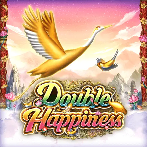 MB88 Double Happiness
