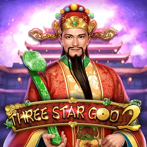 MB88 Three Star God 2