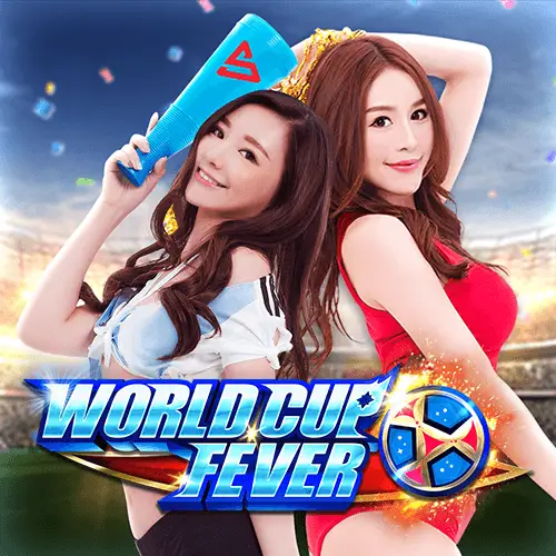 MB88 World Cup Fever