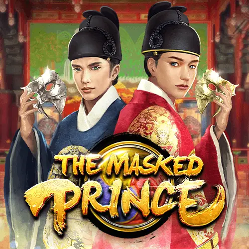 MB88 The Masked Prince