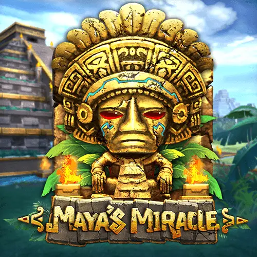 MB88 Maya's Miracle