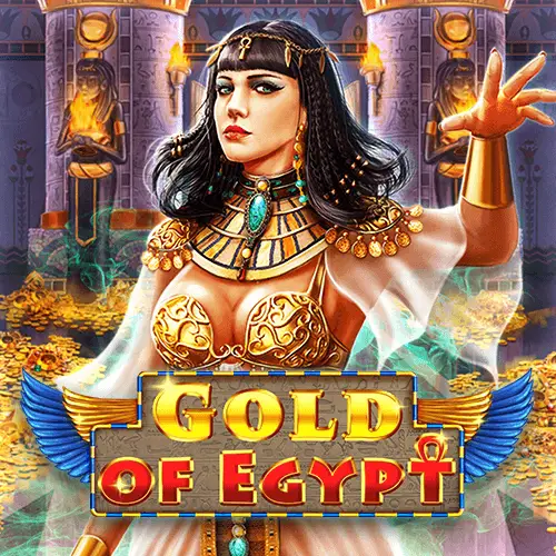 MB88 Gold of Egypt