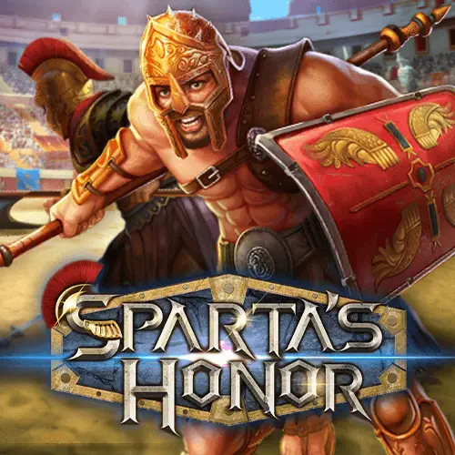 MB88 Sparta's Honor