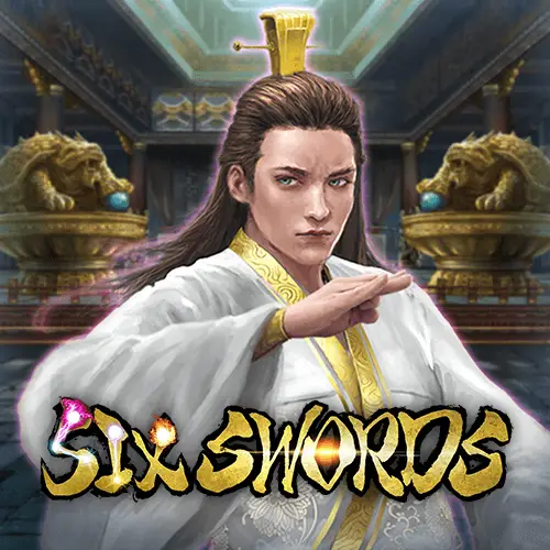 MB88 Six Swords