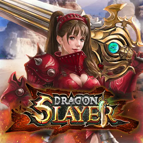 MB88 Dragon Slayer