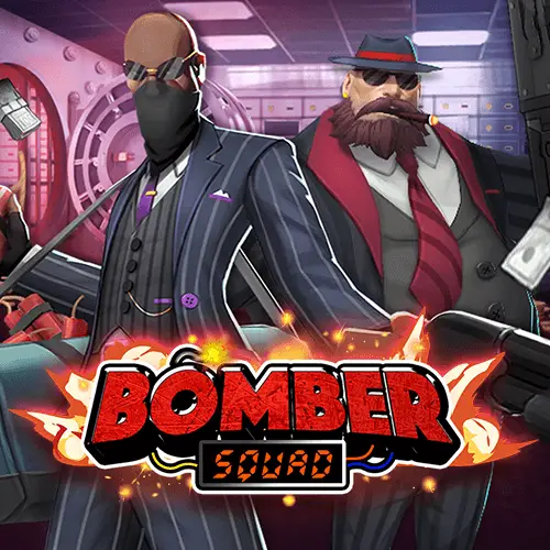MB88 Bomber Squad