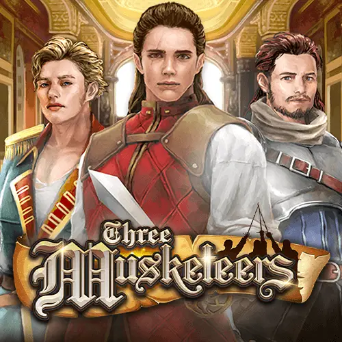 MB88 Three Musketeers