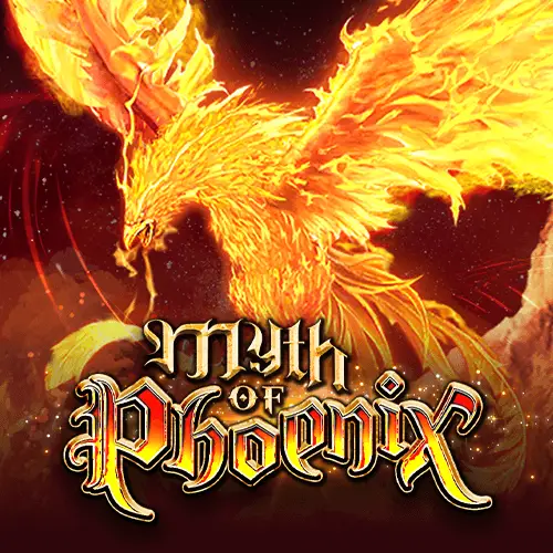 MB88 Myth of Phoenix