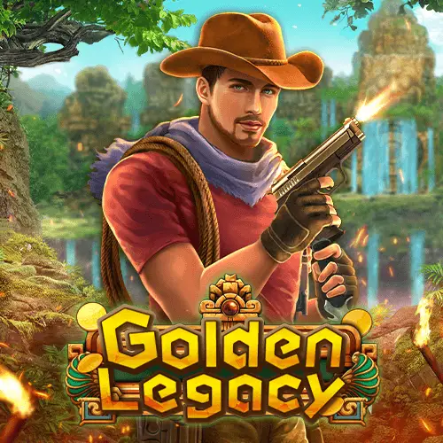 MB88 Golden Legacy