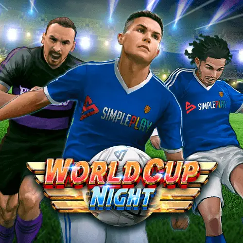 MB88 World Cup Night