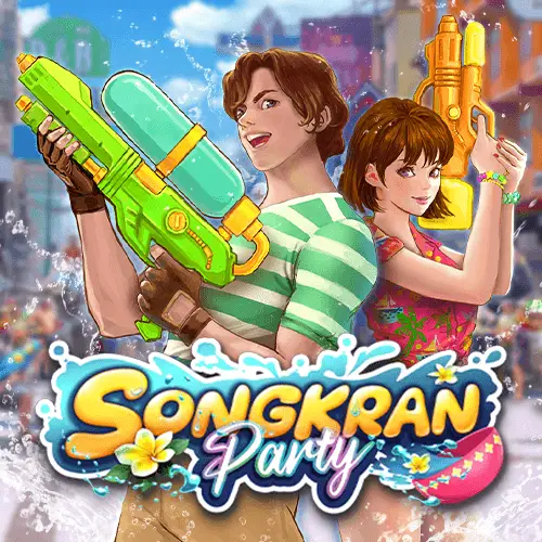 MB88 Songkran Party