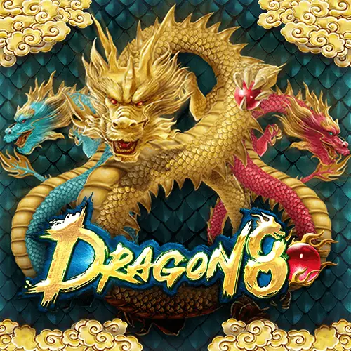 MB88 Dragon 8