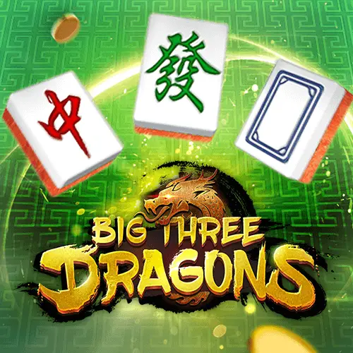 MB88 Big Three Dragons