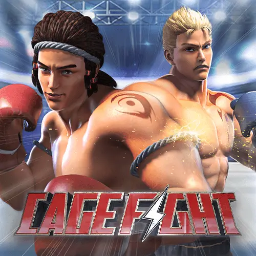 MB88 Cage Fight