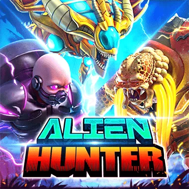 MB88 Alien Hunter