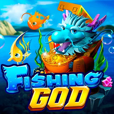 MB88 Fishing God