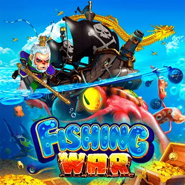 MB88 Fishing War