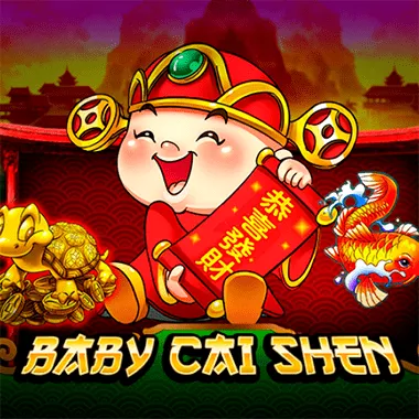 MB88 Baby Cai Shen