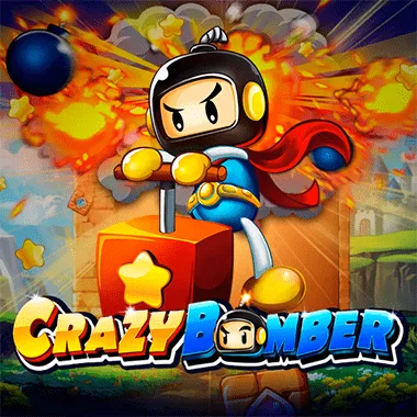 MB88 Crazy Bomber