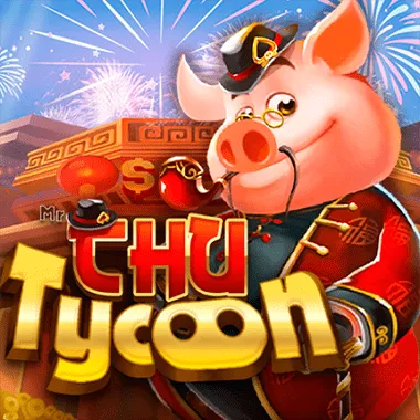 MB88 Mr Chu Tycoon