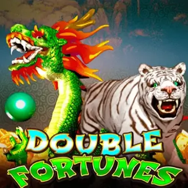 MB88 Double Fortunes