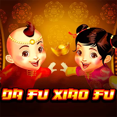 MB88 Da Fu Xiao F