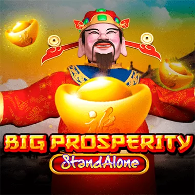 MB88 Big Prosperity SA