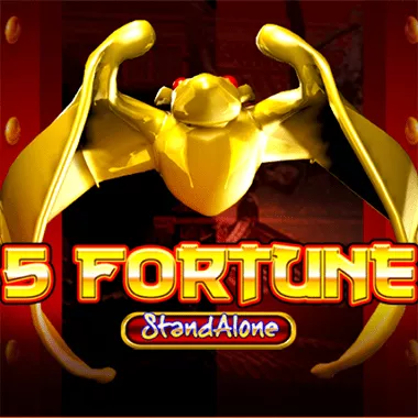 MB88 5 Fortune Dragons