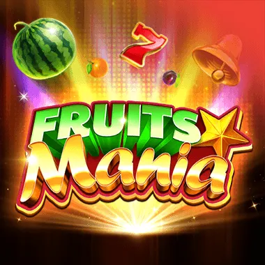 MB88 Fruits Mania